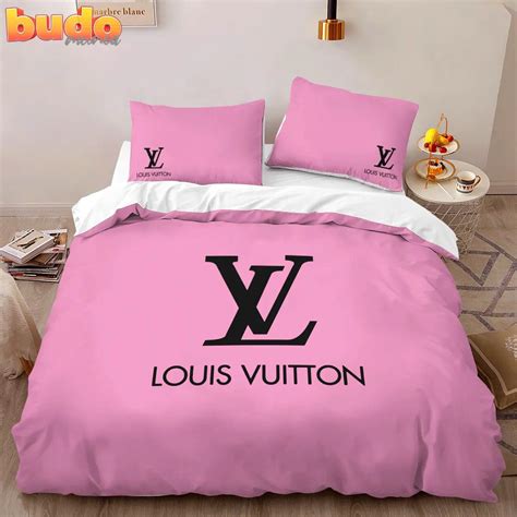 house louis vuitton|Louis Vuitton bedroom decor.